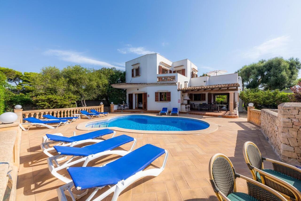 Marta Cala d'Or (Mallorca)