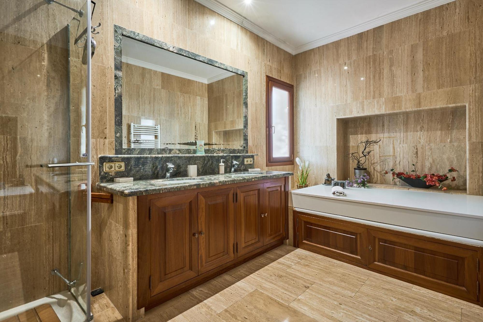Holiday home Marta Cala d'Or (Mallorca)