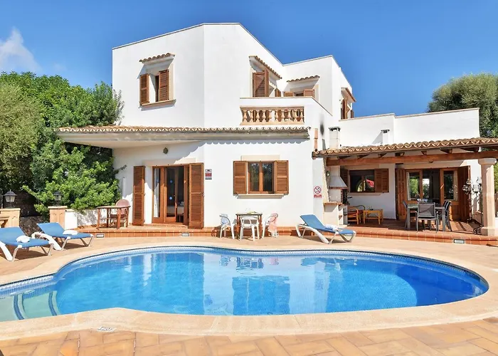 Villa Marta